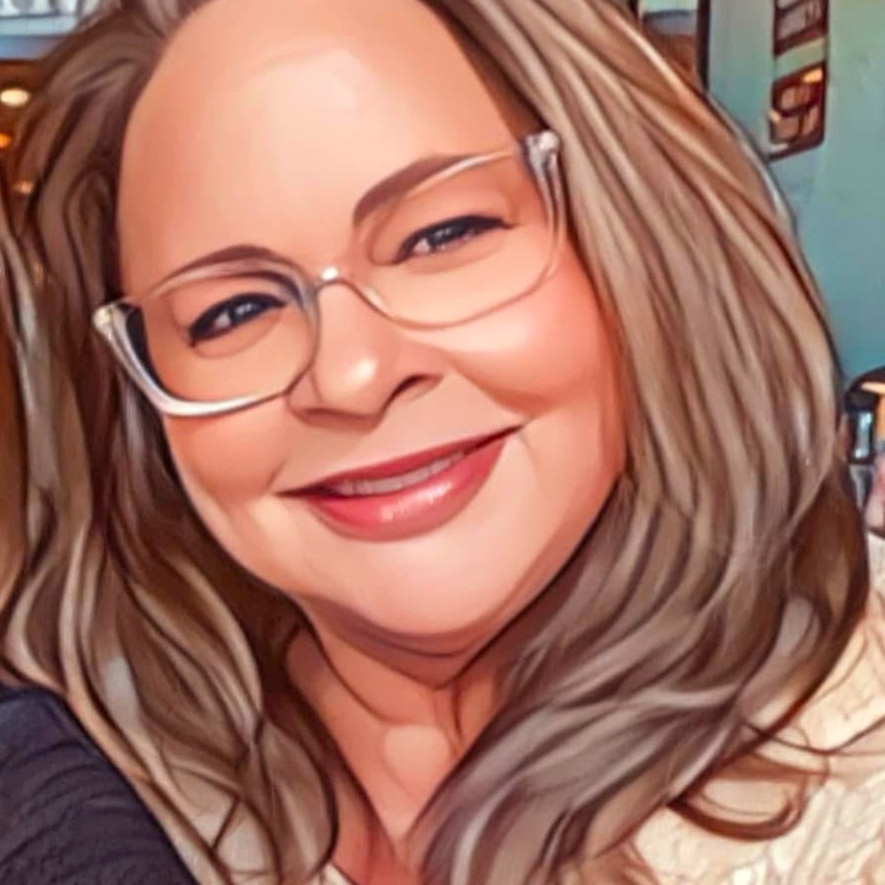 Meet your Posher, Angela